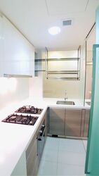 The Shore Residences (D15), Condominium #613262591
